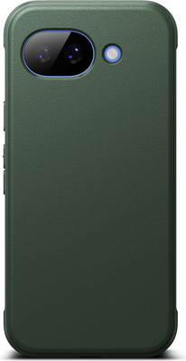 Чехол-накладка Ringke Onyx для Pixel 10a (Dark Green)