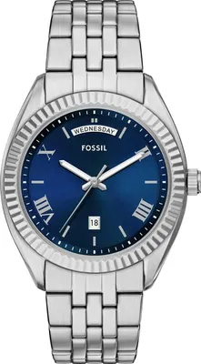 Часы наручные мужские Fossil FS6140