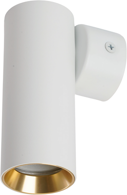 Бра Feron ML1015 / 51384 (белый/золотистый)