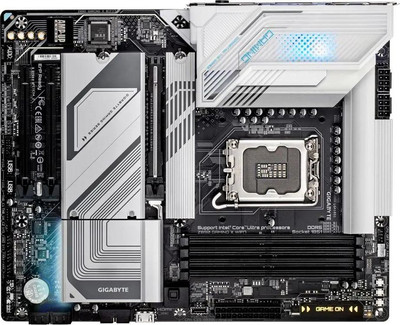Материнская плата Gigabyte Z890 Gaming X WIFI7