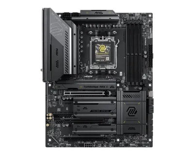 Материнская плата MSI MAG B850 Tomahawk Max WiFi II