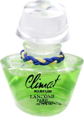 Парфюмерная вода Lancome Climat (7.5мл)
