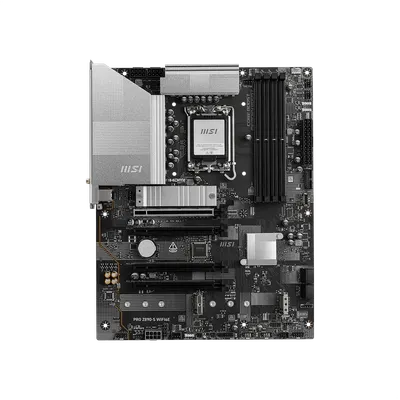 Материнская плата MSI Pro Z890-S WIFI6E