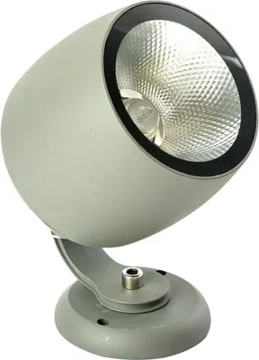 Прожектор Feron LL-600 / 51774 (зеленый)