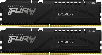 Оперативная память DDR5 Kingston KF560C36BBE2K2-64