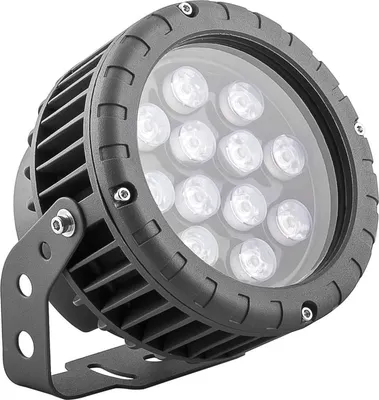 Прожектор Feron LL-883 / 32235 (зеленый)