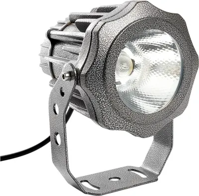 Прожектор Feron LL-887 / 32239 (зеленый)