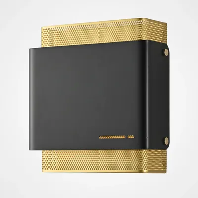 Бра Imperiumloft Casing-Wall01 / 140597-26