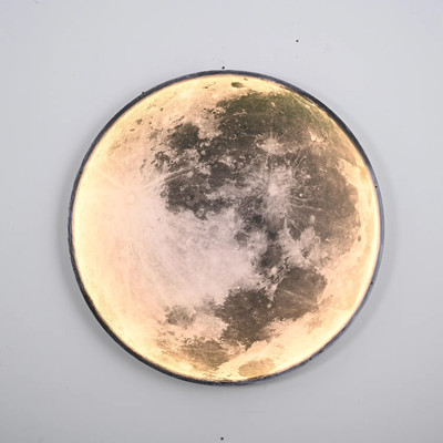 Светильник Imperiumloft Cosmos-Moon01 / 208939-23