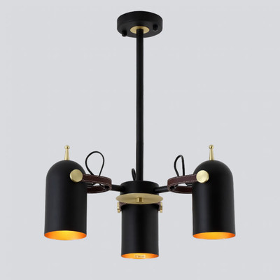 Люстра Imperiumloft Bullet-B01 / 101390-26