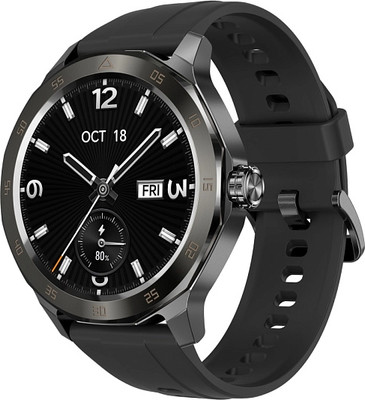 Умные часы HONOR Choice Watch 2 Epic TSN-WB01 / 5504AGTS (черный/белый)
