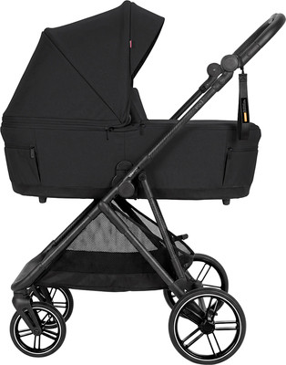 Детская универсальная коляска Carrello Extra 2in1 CRL- 6532 (Forest Black)