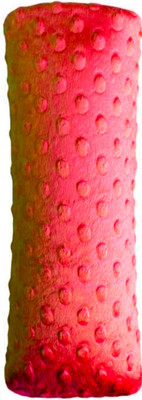 Накладка на ремень безопасности MATEX Hill 12-405 (красный)