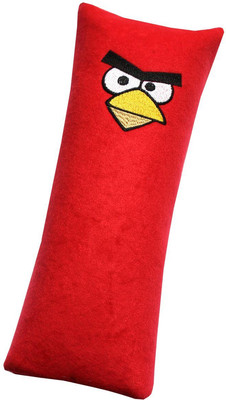 Накладка на ремень безопасности MATEX 00-792 (красный)