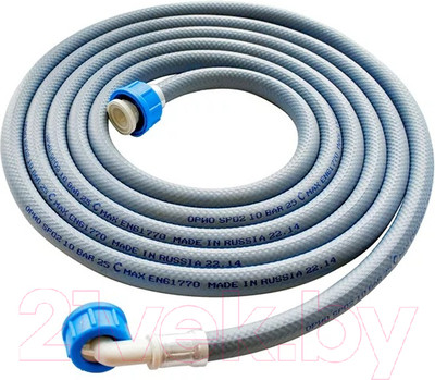 Заливной шланг ОРИО ШЗ-350 (3.5м)