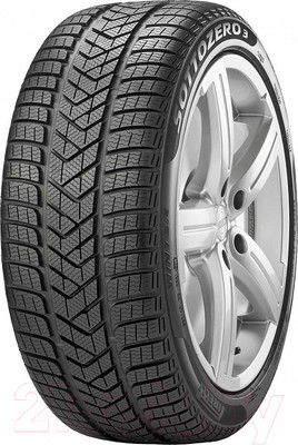 Зимняя шина Pirelli Winter Sotto Zero Serie III 315/30R21 105V Porsche