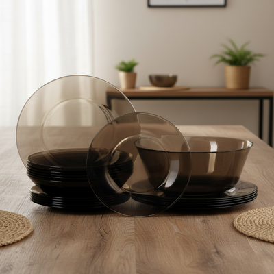 Набор столовой посуды Luminarc Ambiante Eclipse L5176