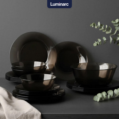 Набор столовой посуды Luminarc Ambiante Eclipse L5176