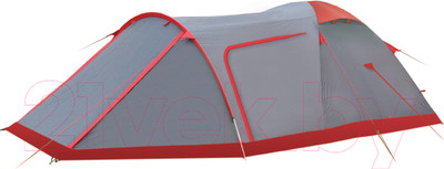 Палатка Tramp Cave 3 V2 / TRT-21