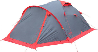 Палатка Tramp Mountain 4 V2 / TRT-24