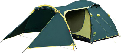 Палатка Tramp Grot 3 V2 / TRT-36