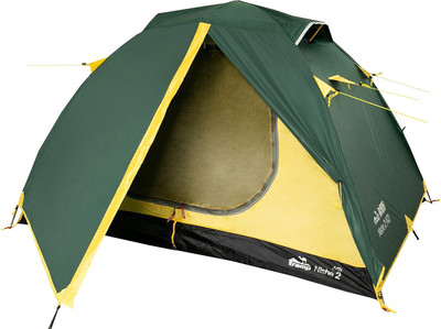 Палатка Tramp Nishe 2 V2 / TRT-53