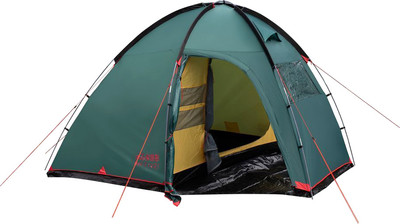 Палатка Tramp Bell 3 V2 / TRT-80