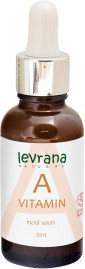 Сыворотка для лица Levrana Витамин A (30мл)
