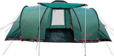 Палатка Tramp Brest 6 V2 / TRT-83