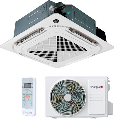 Сплит-система Energolux SAC24C6-A SAU24U6-A-WS30