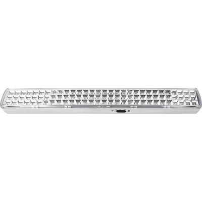 Светильник аварийный Feron EL126 / 32553 (белый)