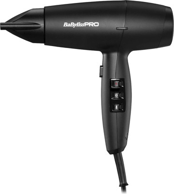 Профессиональный фен BaByliss Pro BAB7600E