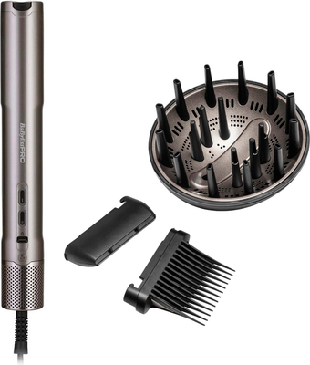 Мультистайлер BaByliss Pro BAB6880E