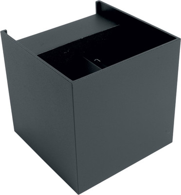 Бра уличное Feron DH012 / 48098 (черный)