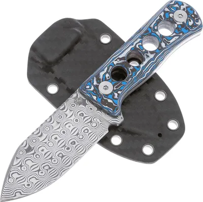 Нож туристический QSP QS141-I