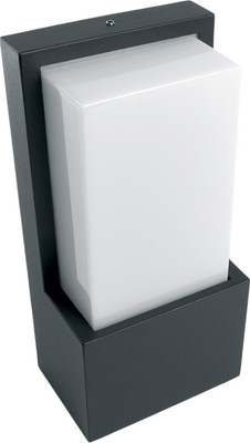 Бра уличное Feron DH0601 / 11874 (черный)