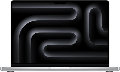 Ноутбук Apple MacBook Pro 14" M5 15/16 24GB/2TB A3426 / MJLV4 (Silver)
