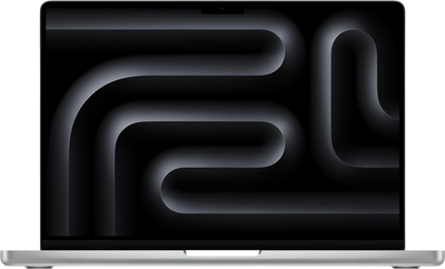 Ноутбук Apple MacBook Pro 14" M5 Max 18/32 36GB/2TB A3427 / MGDQ4 (Silver)