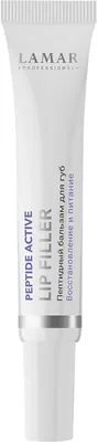 Бальзам для губ Lamar Professional Peptide Active Lip Filler (10мл)