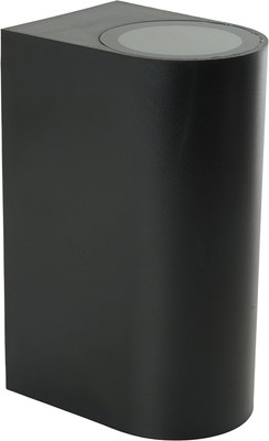 Бра уличное Feron DH015-P / 51545 (черный)