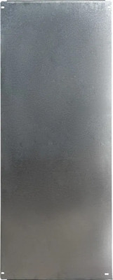 Панель монтажная для щита Дрогол 1450х650 ОЦ 1.5мм / DR0074
