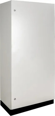 Корпус металлический Дрогол ЩН IP54 / DR0089