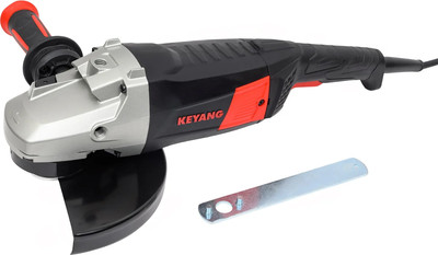Угловая шлифовальная машина KEYANG DG230-22