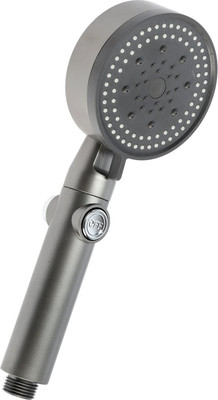 Лейка ручного душа ZEIN Z3541 / 9931298 (графит)