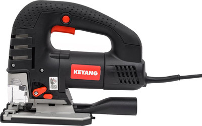 Электролобзик KEYANG JS135-750V