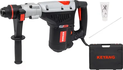 Перфоратор KEYANG HD42-7DM