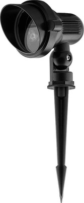 Светильник уличный Feron   SP2704 / 32230 (зеленый)