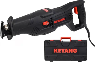 Сабельная пила KEYANG RS1300
