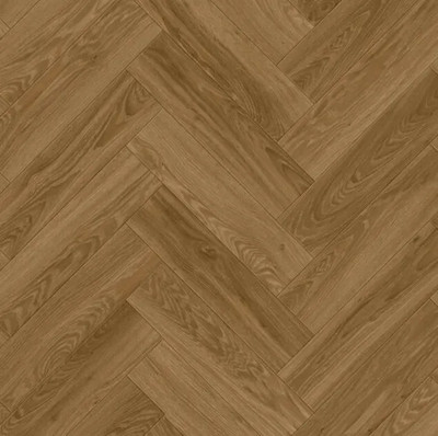 Линолеум IVC Texville Дуб какао 547 (3x3.5м)