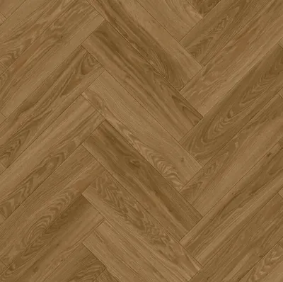 Линолеум IVC Texville Дуб какао 547 (3.5x6м)